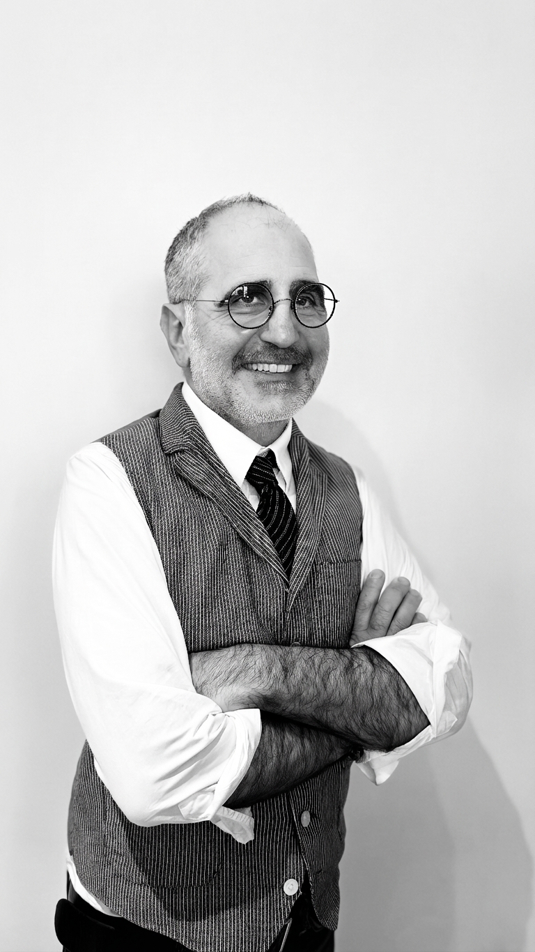 Portrait de Jean-Philippe BIFFI